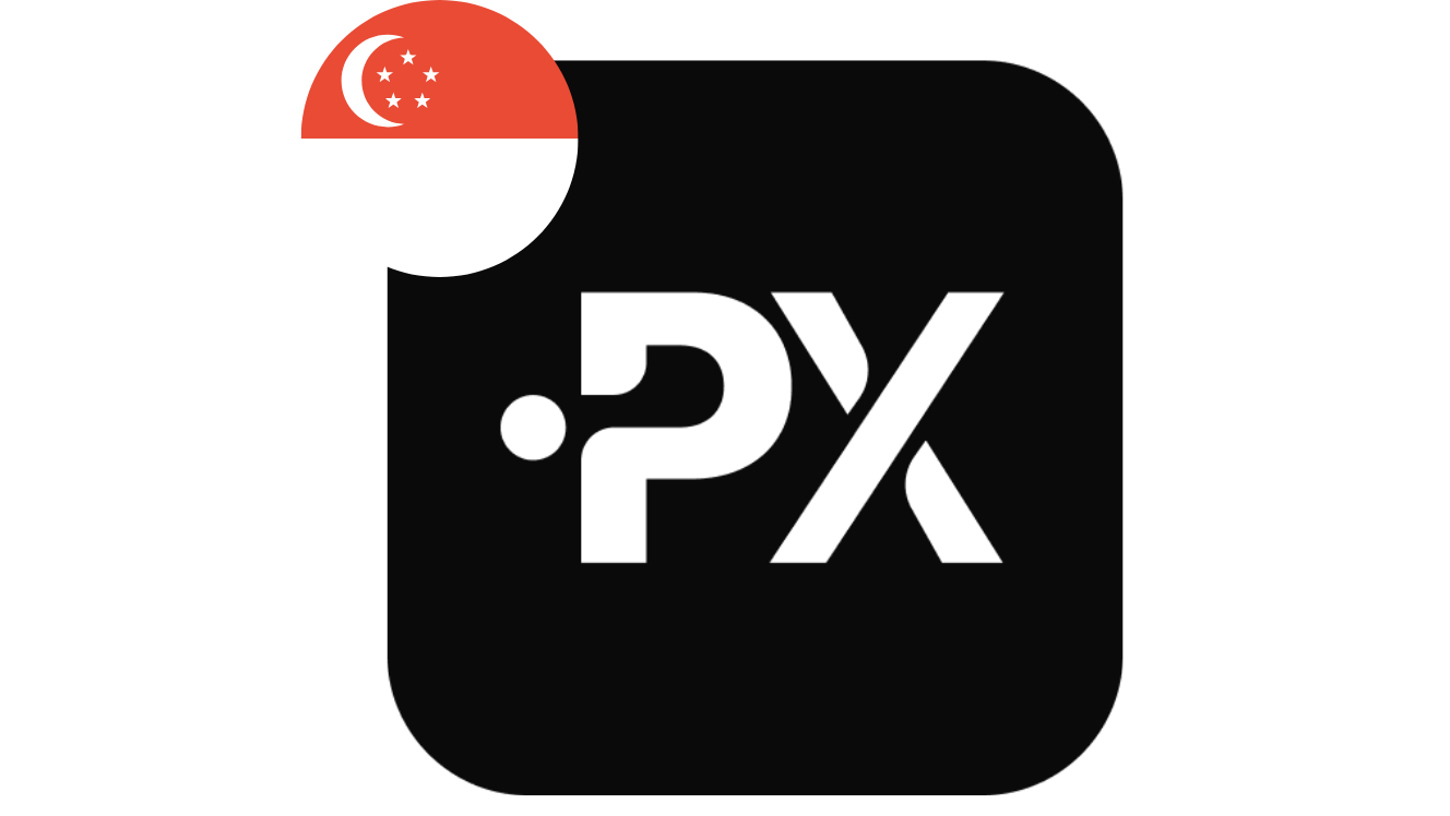 PrimeXBT在新加坡.